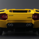 Illustration for article titled The Original Insane Lamborghini